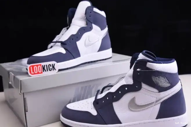 1 DC1788-100 (2020) AIR Retro High Navy Jordan Midnight 0616
